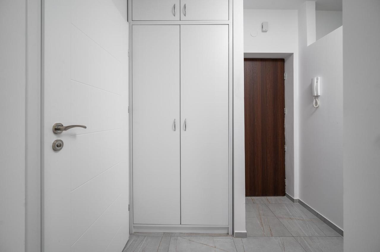 Lägenhet Zoliborz Comfort *