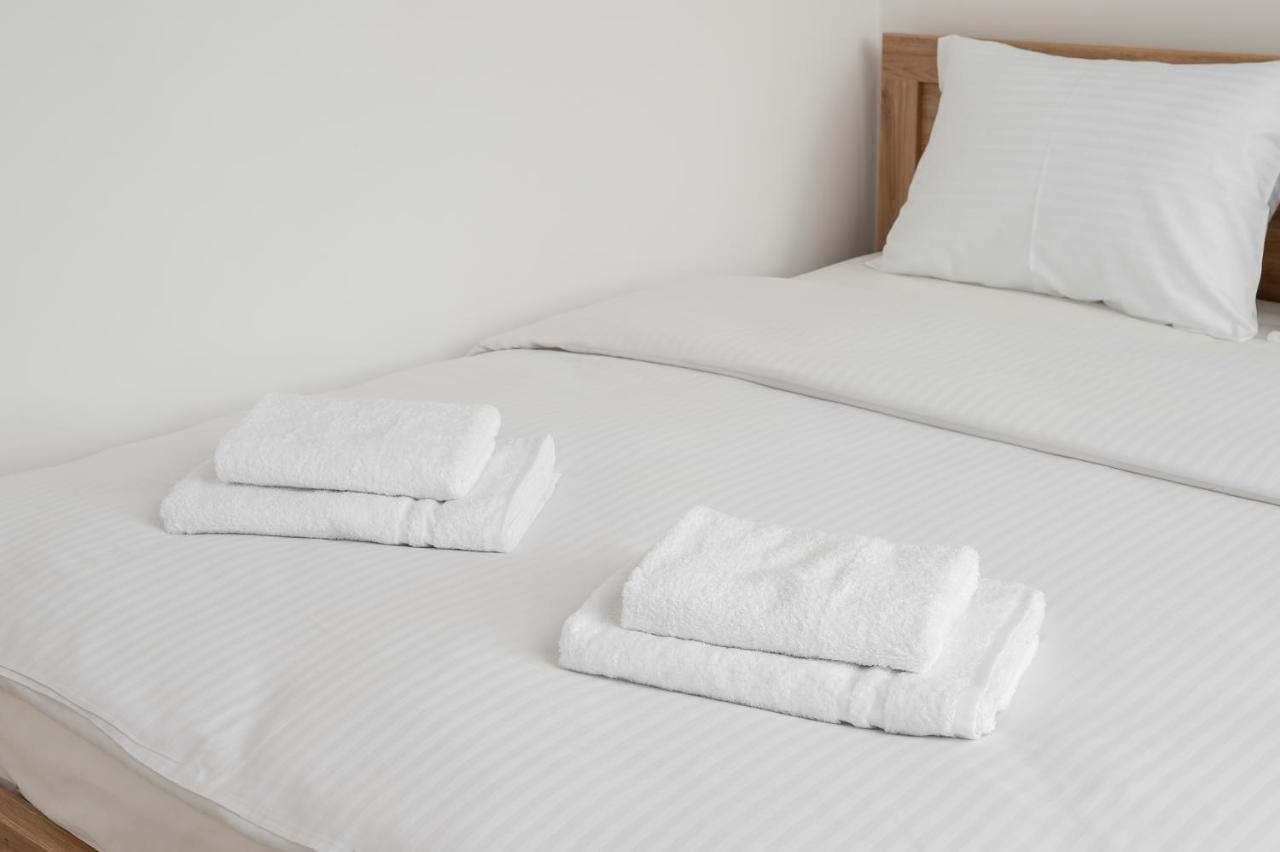 Zoliborz Comfort Lägenhet *