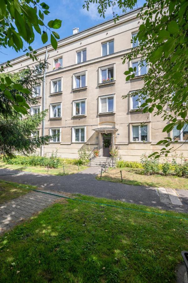 Zoliborz Comfort Lägenhet Warszawa