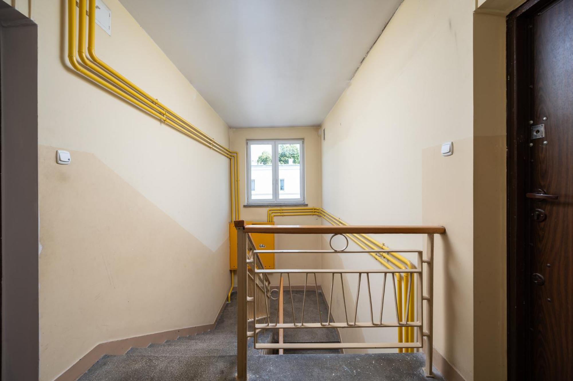 Lägenhet Zoliborz Comfort Warszawa