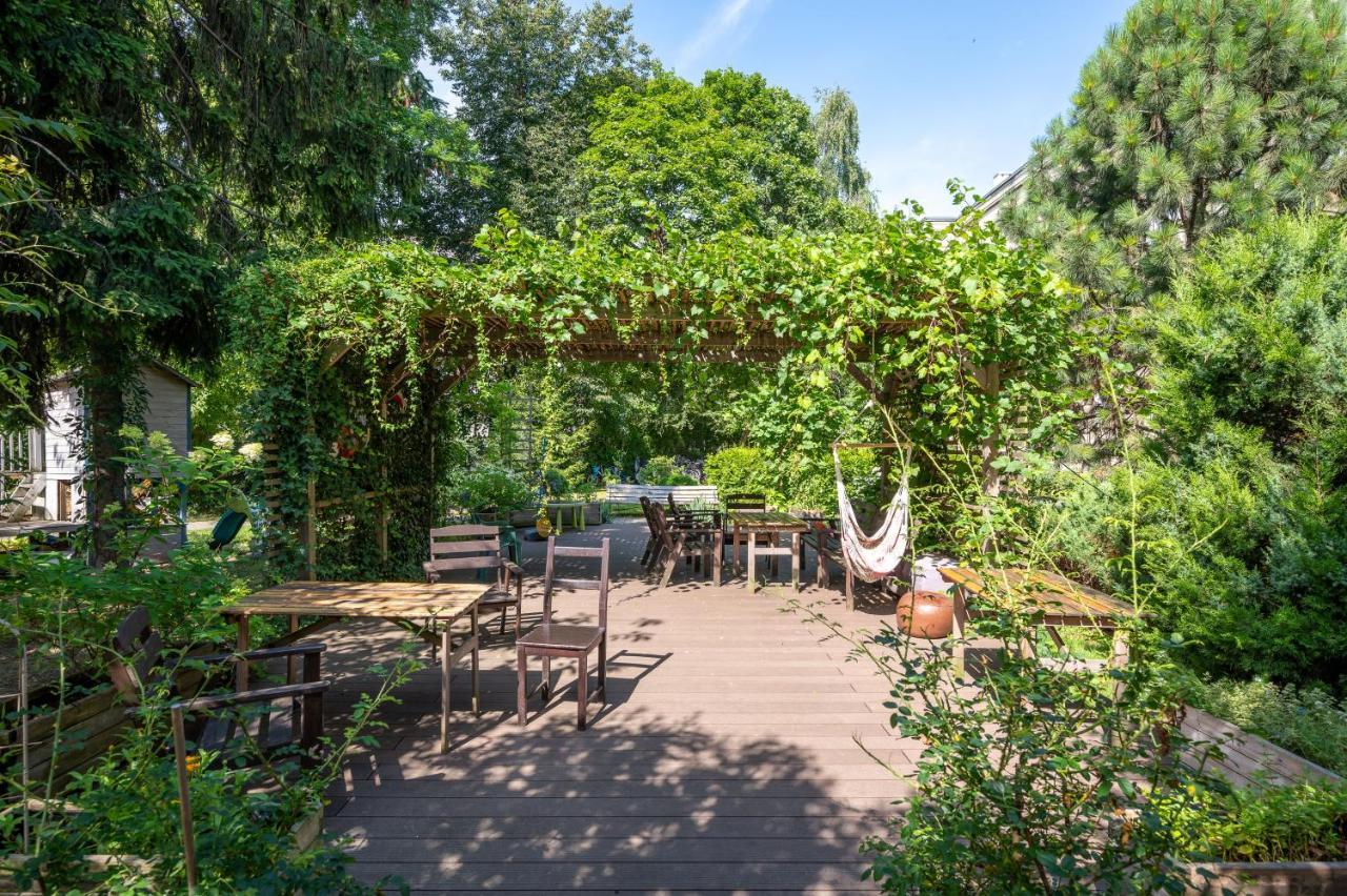 Zoliborz Comfort Apartment